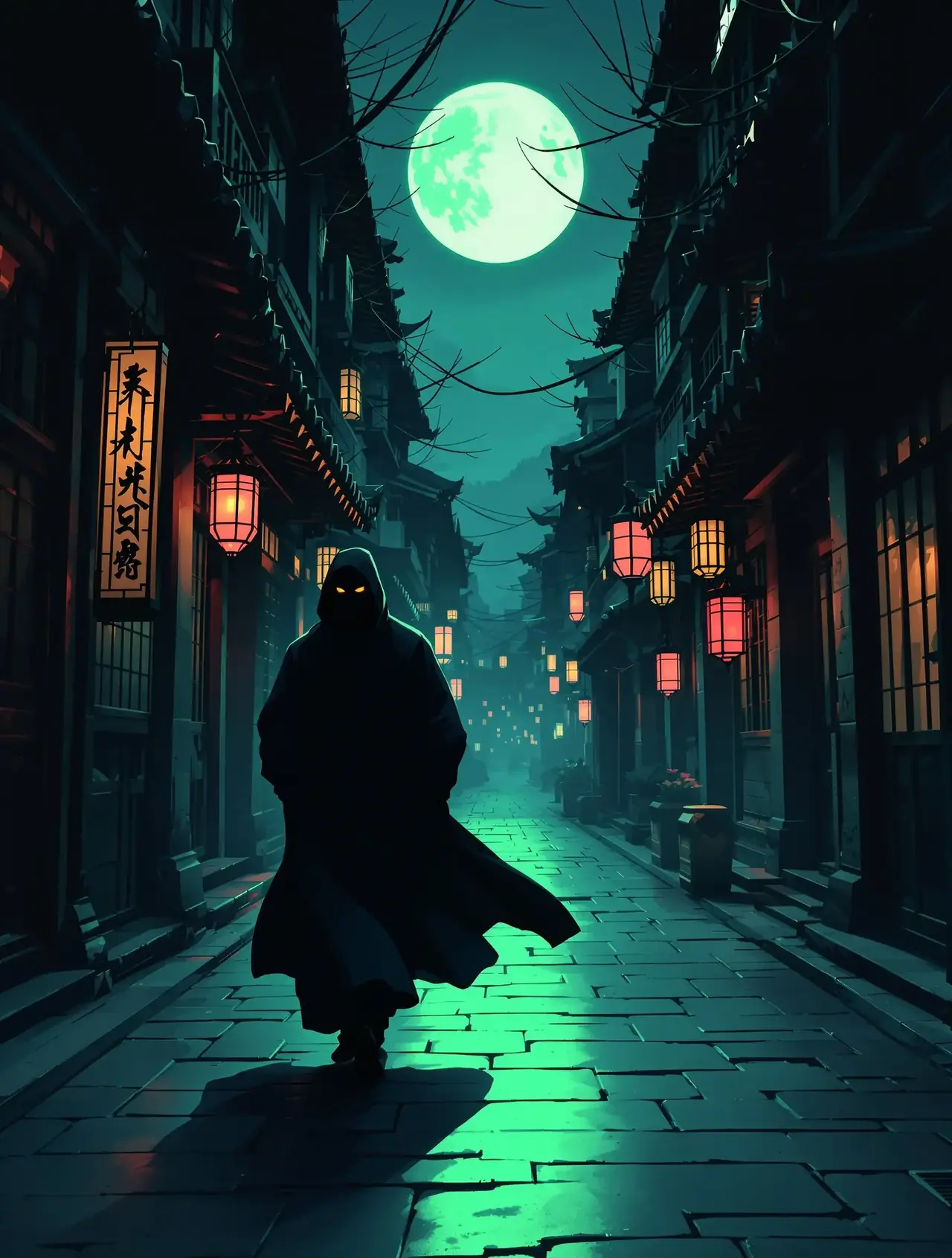 夜行御史